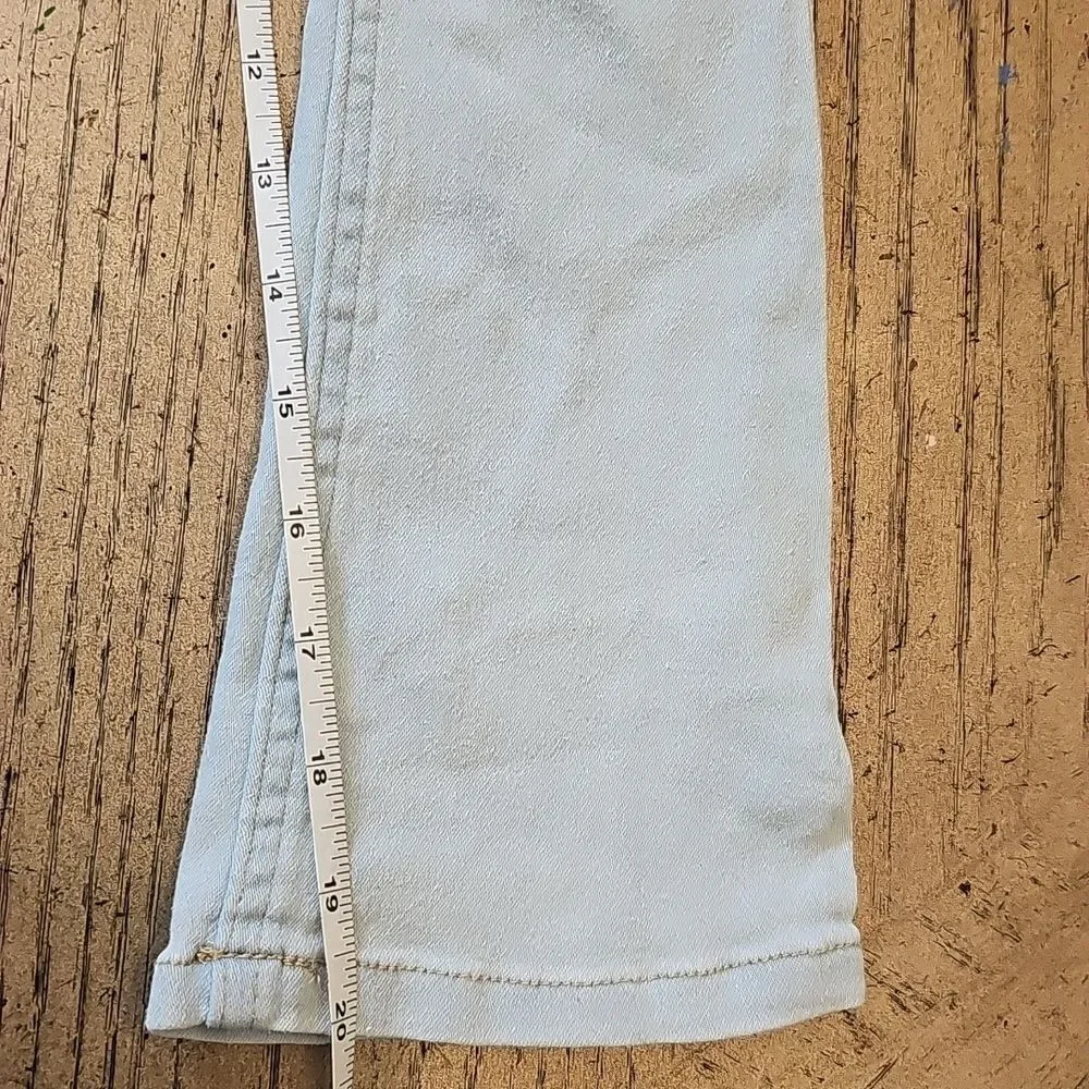 Nanette Lepore light blue